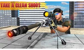 Sniper Shoot Strike for Android - Download the APK from Habererciyes